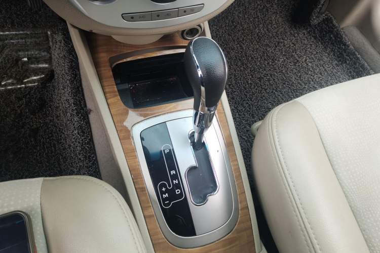 Used Buick Excelle 2015 1.5L Automatic Classic Model