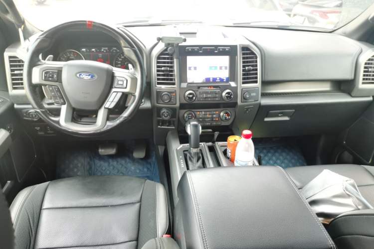 Used Ford F-150 Raptor 2019 3.5T Raptor Performance Enhanced Edition