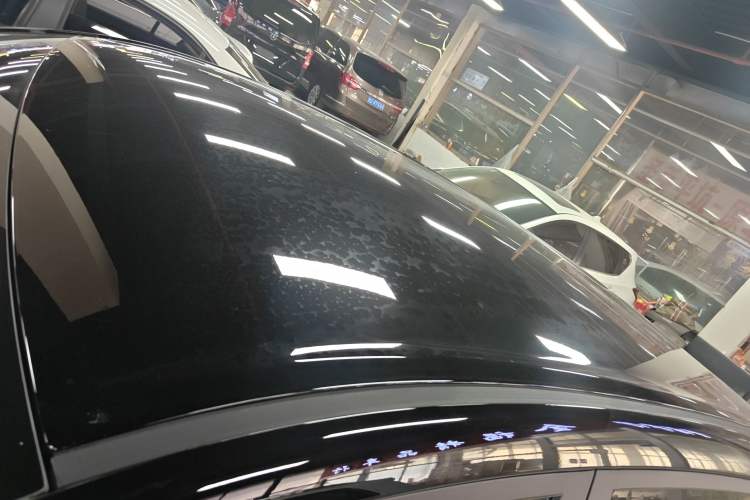 Used Wuling Bingo S 2025 Model 325km Deluxe Edition