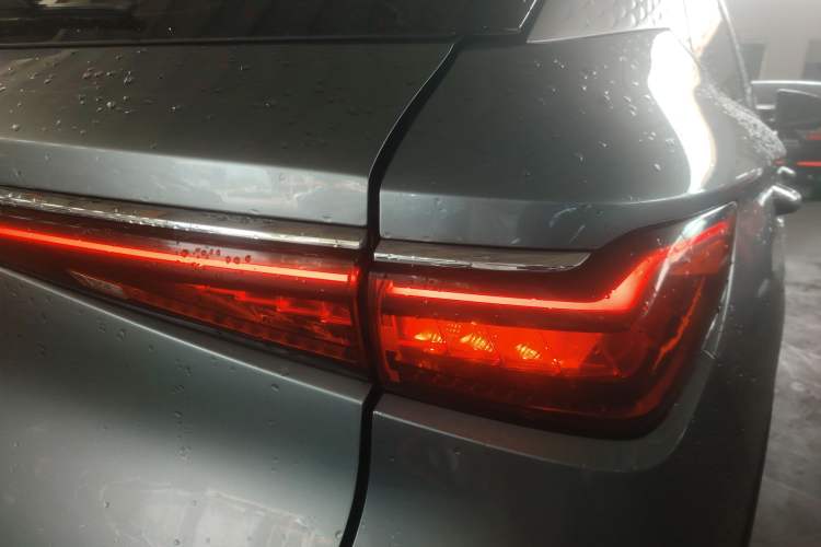 Used BYD Yuan PLUS 2022 510 km Flagship Version