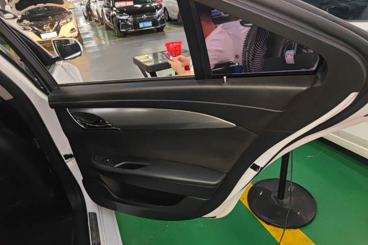 Used Cadillac ATS-L 2014 25T Comfort Model