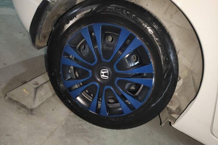 Used Honda Fit 2021 1.5L CVT Trendy Edition
