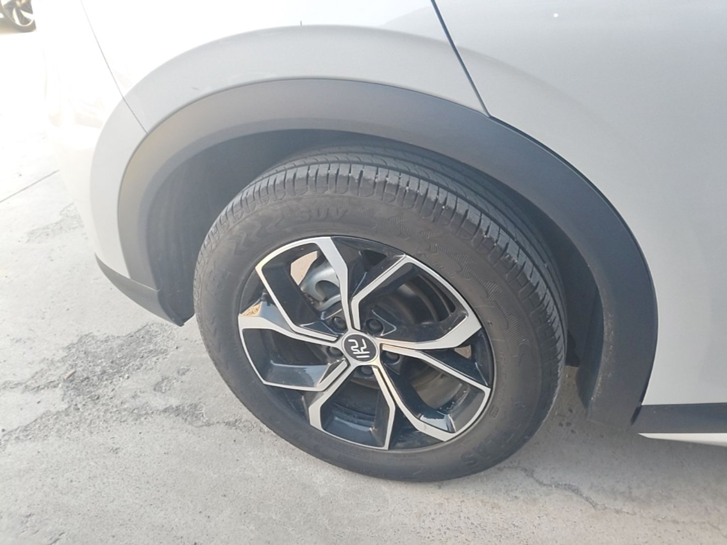BYD Yuan PLUS 2022 430 km Luxury Version - Premium — снимка 11