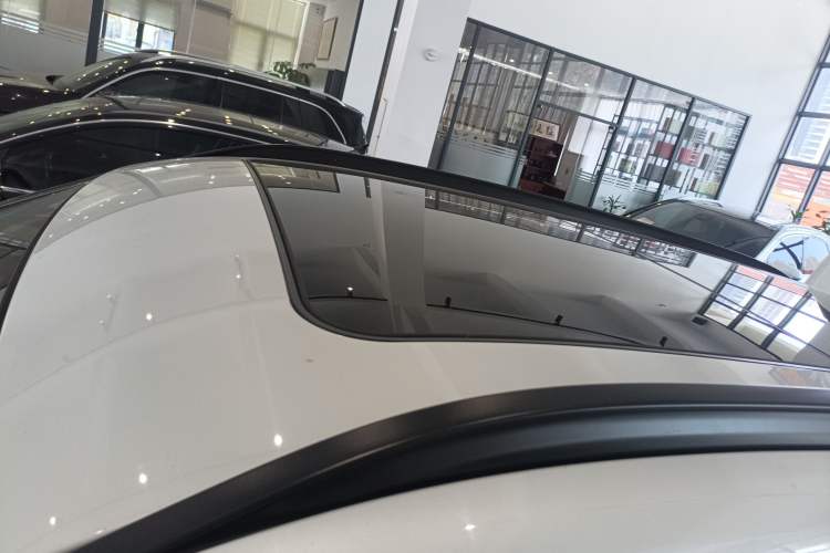 Used BMW X1 2019 sDrive18Li Fashion Model
