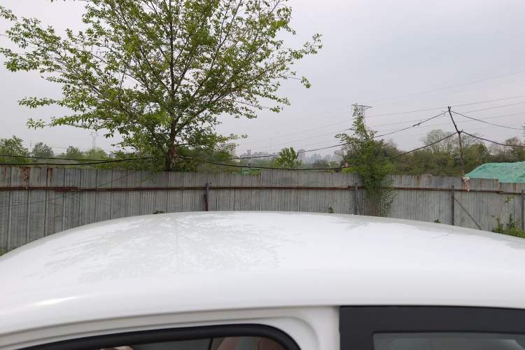 Used Leapmotor T03 2024 310 Comfort Edition
