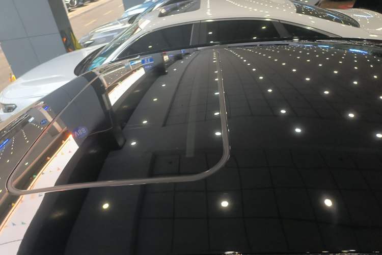 Used Ford Mondeo 2023 EcoBoost 180 Luxury Model