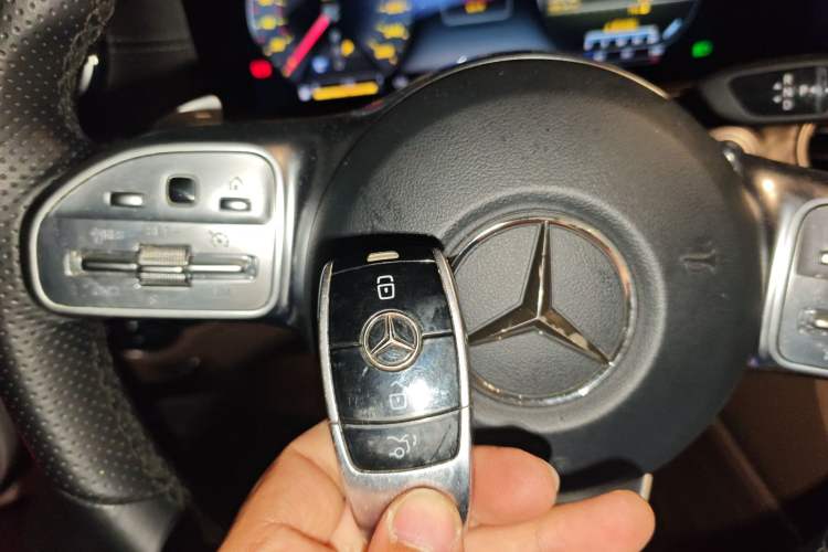 Used Mercedes-Benz E-Class 2019 E 200 L Sport Edition
