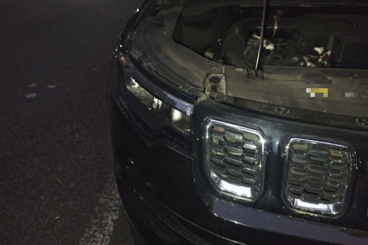 Used Jeep Compass 2021 220T Automatic Luxury Edition
