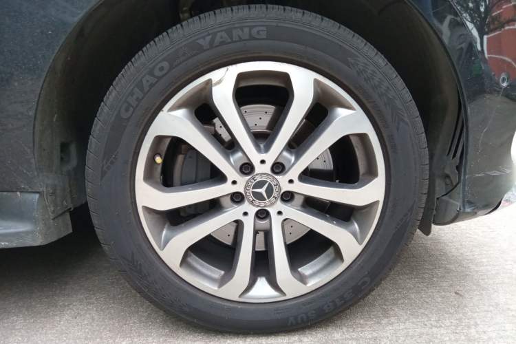 Used Mercedes-Benz GLE 2018 GLE 320 4MATIC Dynamic Edition Collector's Edition