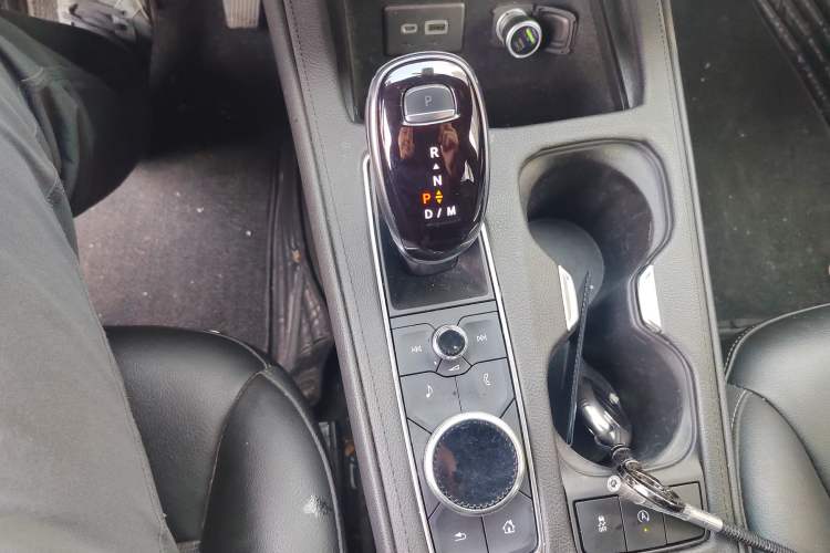 Used Cadillac XT4 2021 28T Two-Wheel Drive Tech Edition
