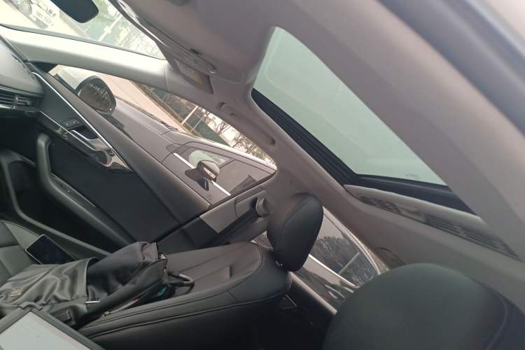 Used Audi A4L 2018 30th Anniversary Edition 40 TFSI Trendy Model