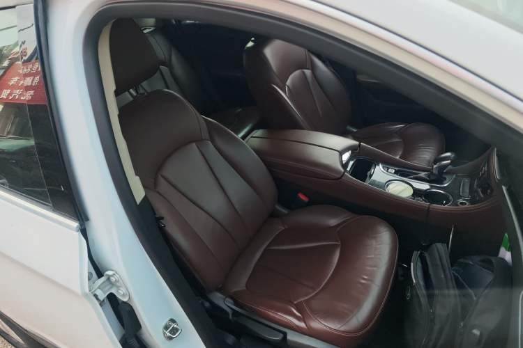 Used Buick Envision 2015 20T Two-Wheel-Drive Elite Model