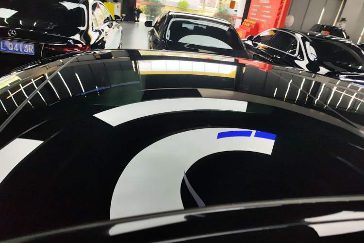 Used Mercedes-Benz E-Class 2024 E 300 L Stylish Model
