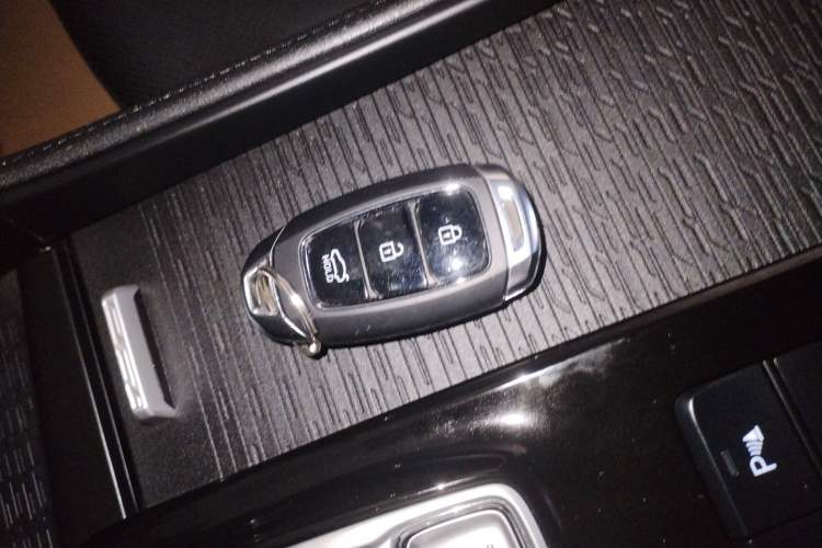 Used Hyundai Mistra 2021 270TGDi DCT TOP Flagship Edition
