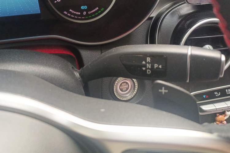 Used Mercedes-Benz C-Class 2019 C 260 L Sport Edition