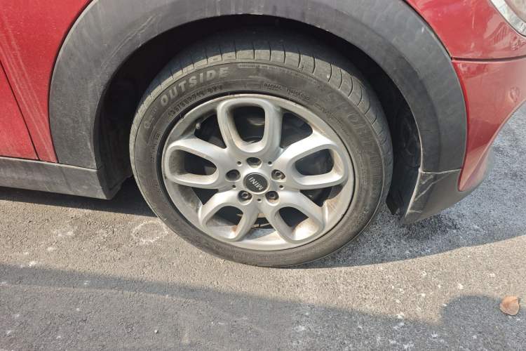 Used MINI MINI 2016 1.2T ONE Pioneer Edition