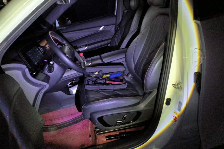 Used CHANGAN CS75 PLUS 2025 4th Generation UItra 2.0T New Blue Whale Smart Intelligent Powertrain Version
