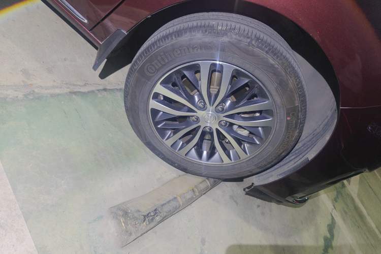 Used Buick GL8 2023 ES Lu Zun Comfort Model
