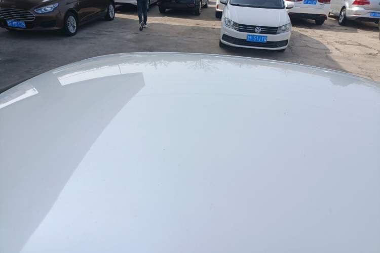 Used Nissan Sylphy 2019 Classic 1.6XE Manual Comfort Edition
