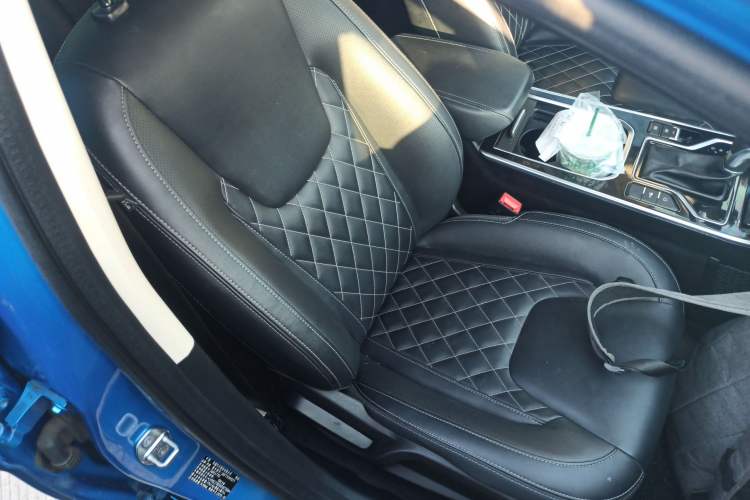 Used Chery Arrizo GX 2019 Pro 1.5T CVT Smart Color Version China VI Standard