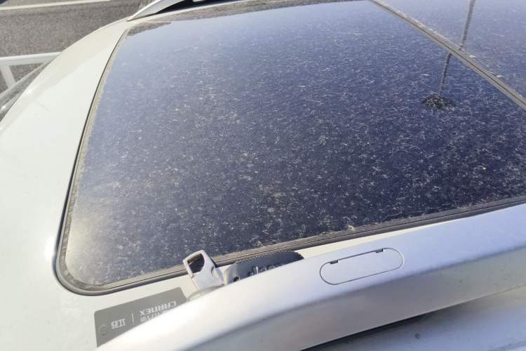 Used Jeep Cherokee 2016 2.4L Leading Smart Version
