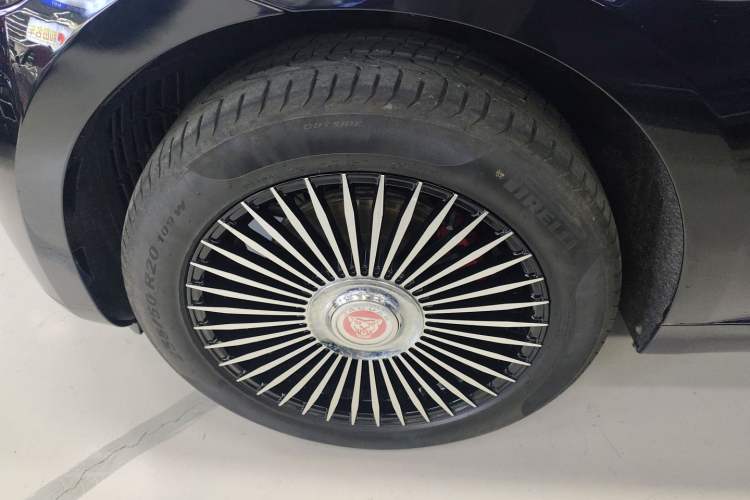 Used Jaguar F-PACE 2024 P250 R-Dynamic SE