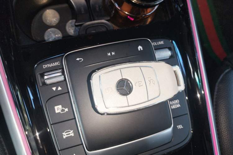 Used Mercedes-Benz GLA 2022 GLA 220
