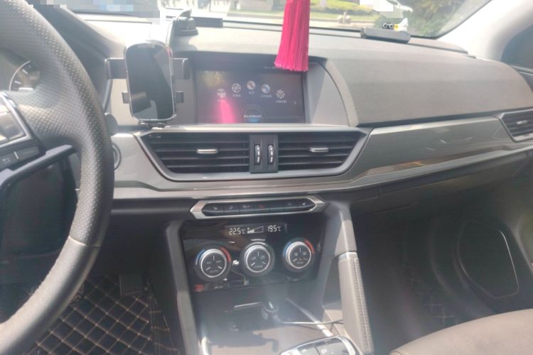 Used Haval H6 2019 Sport Edition 1.5T Automatic Two-Wheel Drive Elite Model China VI