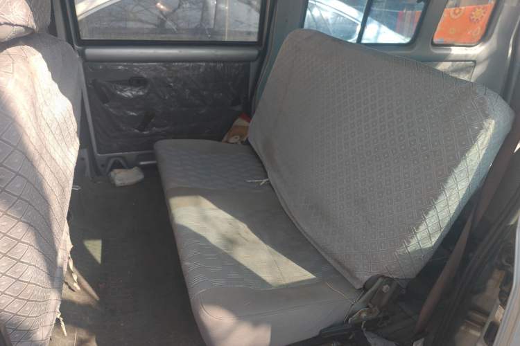 Used Wuling Rongguang 2012 1.2L Extended Basic Version LJY
