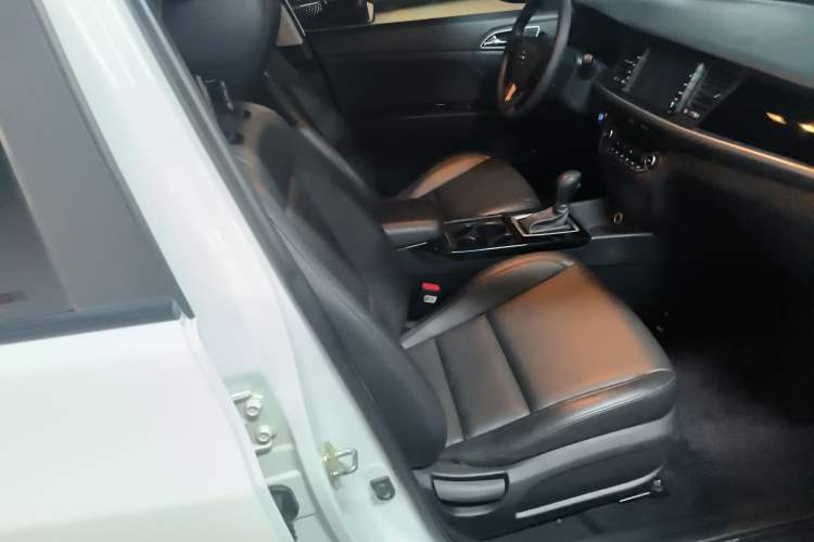 Used Hyundai Mistra 2017 1.8L Automatic Smart GLS China V Standard