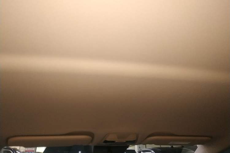 Used Hongqi E-QM5 2021 Charging Version Flagship Edition
