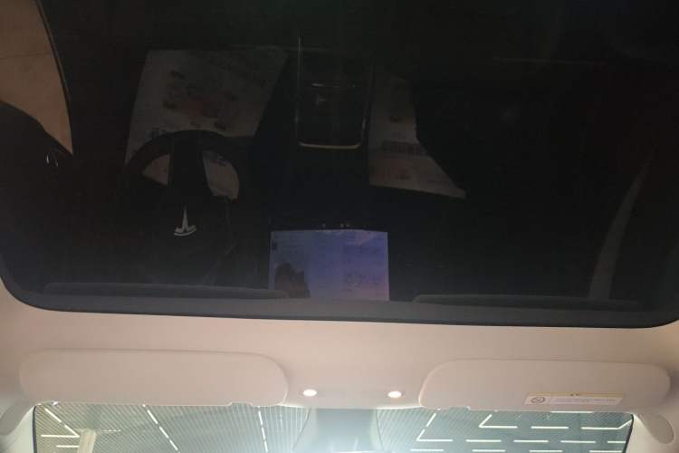 Used Tesla Model Y 2024 Rear-Wheel-Drive Version