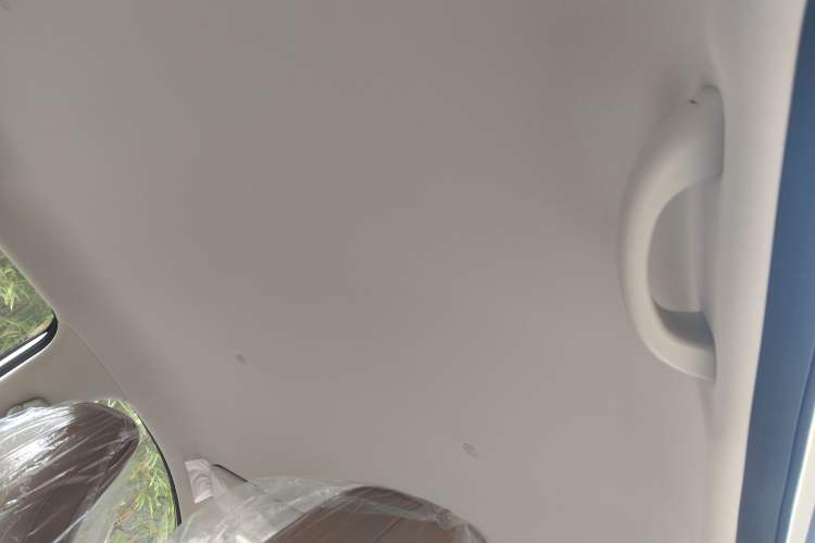 Used Wuling Bingo 2025 333 km Enjoyment Version