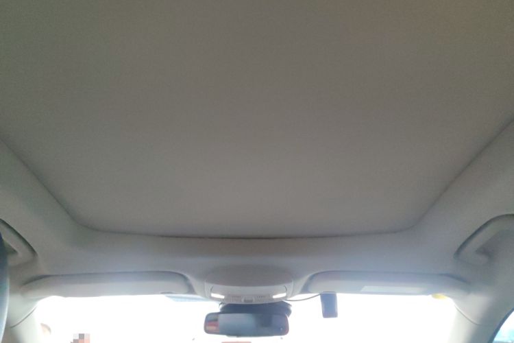 Used Ford Edge 2020 EcoBoost 245 Two-Wheel Drive Titanium 7-Seater Headliner