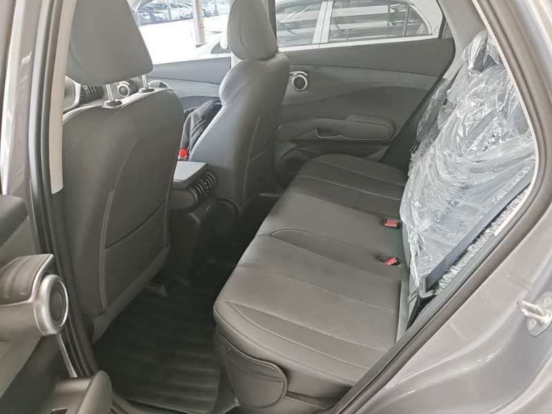 Used BYD Yuan PLUS 2025 Intelligent Driving Version 430 KM – Leading Edition — 16