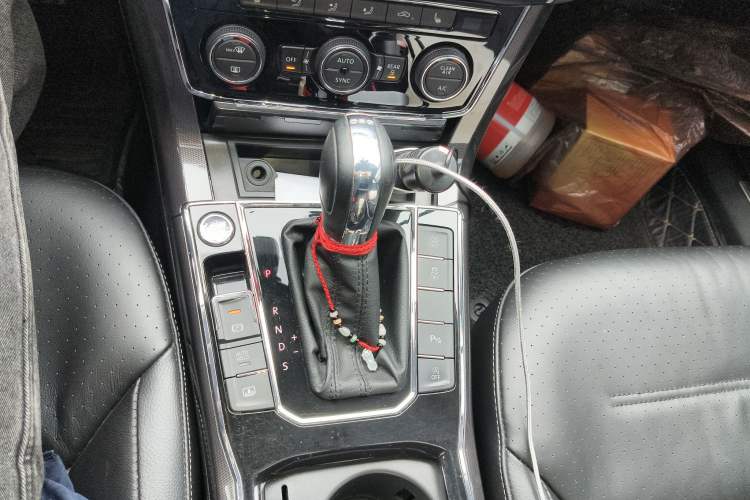 Used Volkswagen Passat 2017 330TSI DSG Prestige Edition