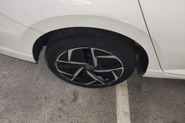 Used Volkswagen Lavida 2023 280TSI DSG Starry Sky Elegance Edition