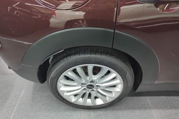 Used MINI Clubman 2016 Updated 1.5T COOPER Geek Edition