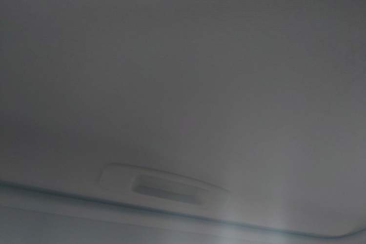 Used Toyota RAV4 2020 Dual-Engine 2.5L E-CVT 4x4 Elite PLUS Edition Headliner