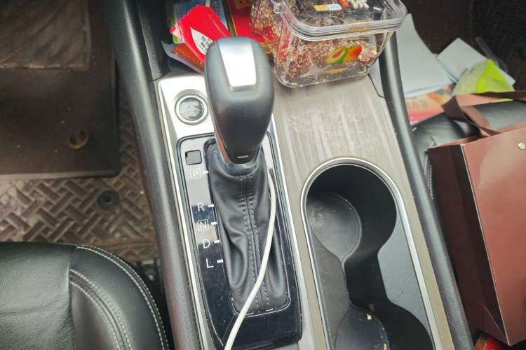 Used Nissan Teana 2021 2.0L XL Comfort Edition