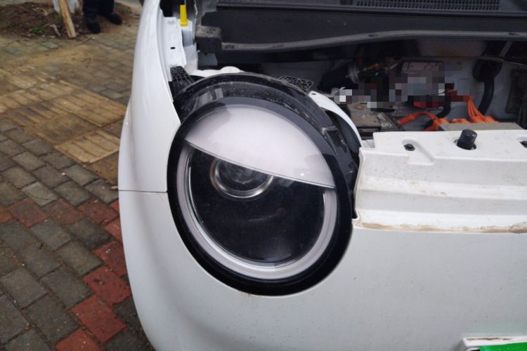 Used Qiyuan Lumin 2025 205 km Xiangqin Version