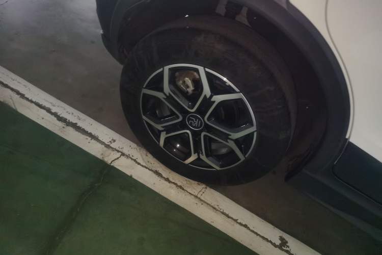 Used BYD Yuan Pro 2021 401 km Luxury Version
