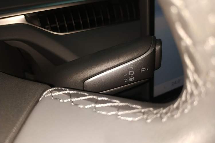 Used XPeng MONA M03 2024 620 with Ultra-Long Range