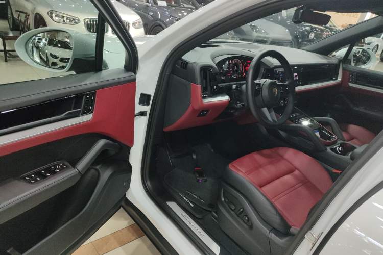 Used Porsche Cayenne 2024 Cayenne 3.0T