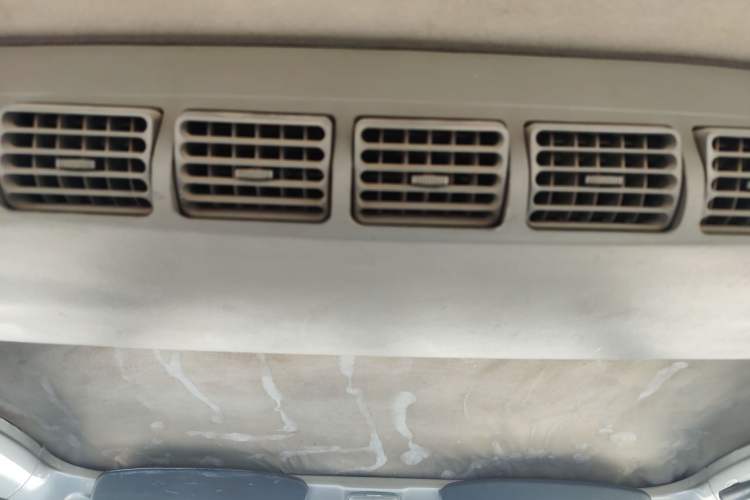 Used Wuling Zhiguang 2010 1.0L New Edition Practical Version with Extended Body L2Y