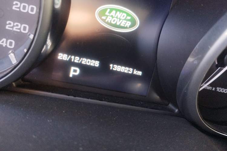 Used Land Rover Range Evoque 2014 2.0T 5-Door Ignite Edition