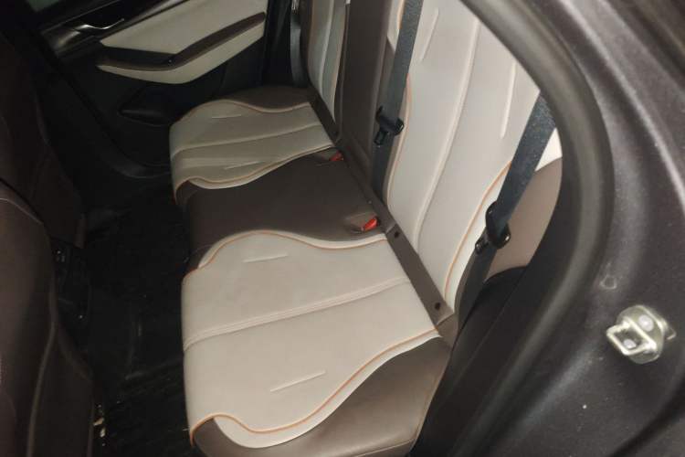 Used BYD Qin PLUS 2023 Champion Edition DM-i 55KM Superior Model
