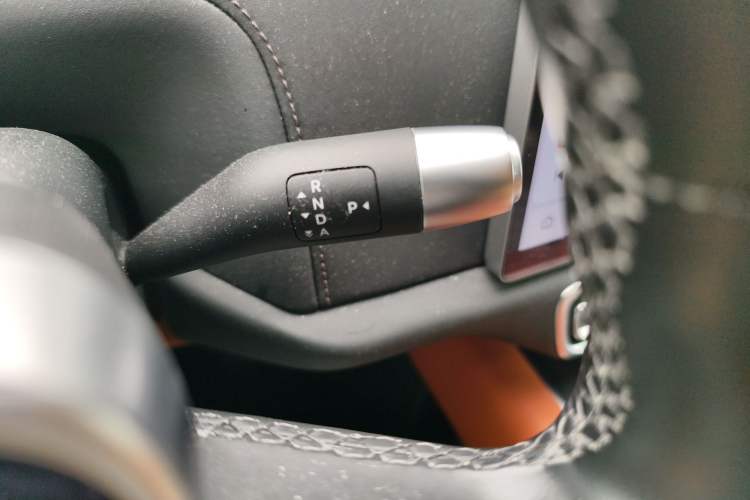 Used Li Auto L8 2023 Pro Model
