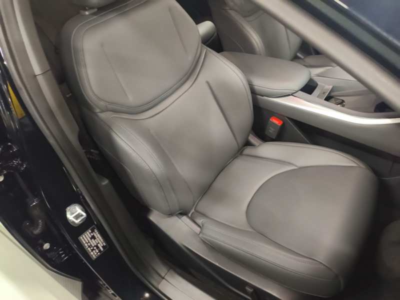Used XPeng MONA M03 2024 515 Long-Range — 24