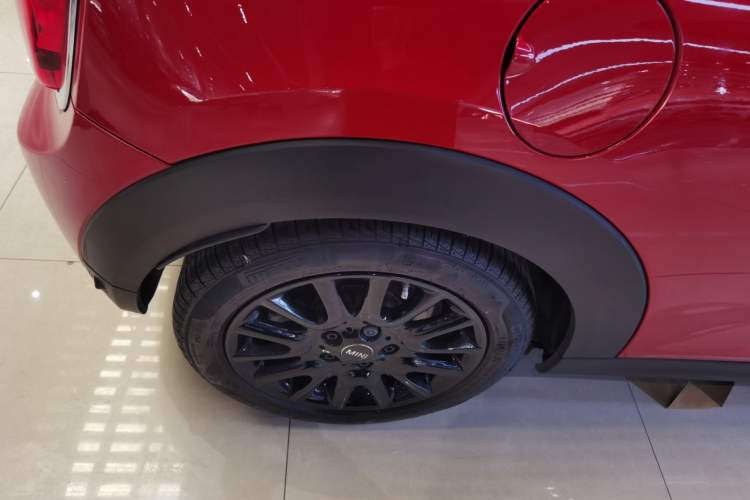 Used MINI MINI 2021 1.5T COOPER Classic Edition